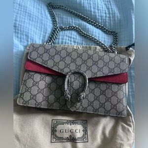 ❗️SALE❗️Gucci Dionysus bag